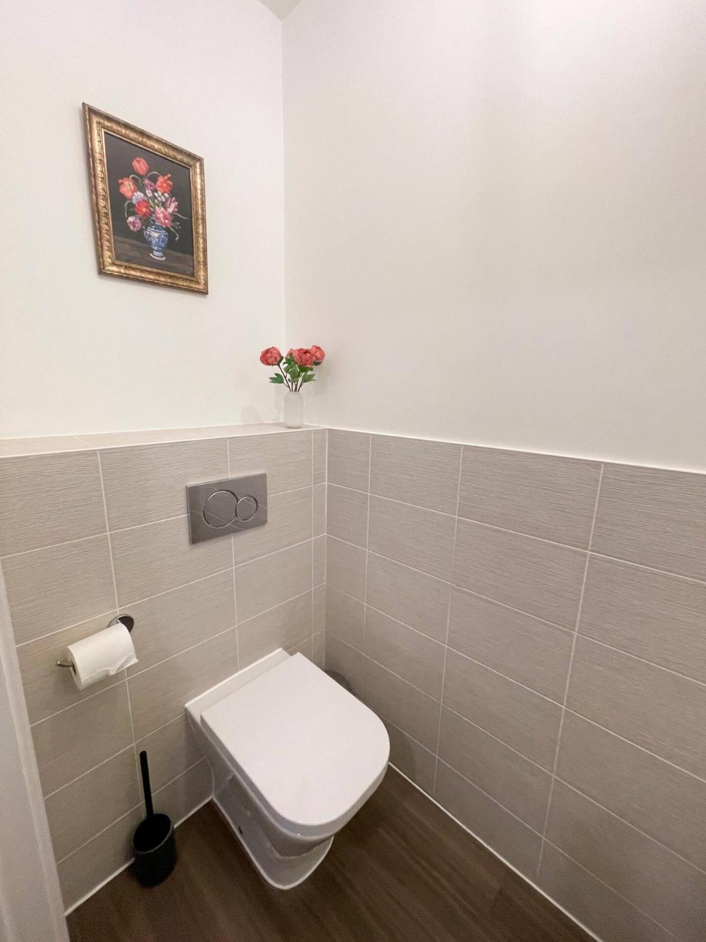 Luxury Peaceful With Driveway Parking - Homehost Cambridge (Cambridgeshire)